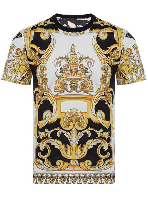 versace dress shirts replica